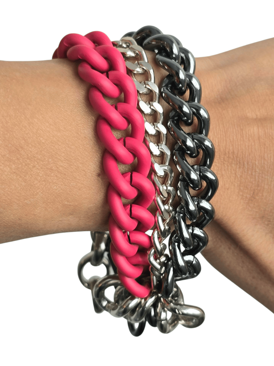 CORAL DUSK Bracelet