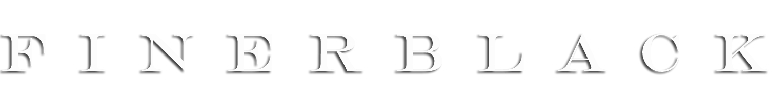 Finerblack Jewelry
