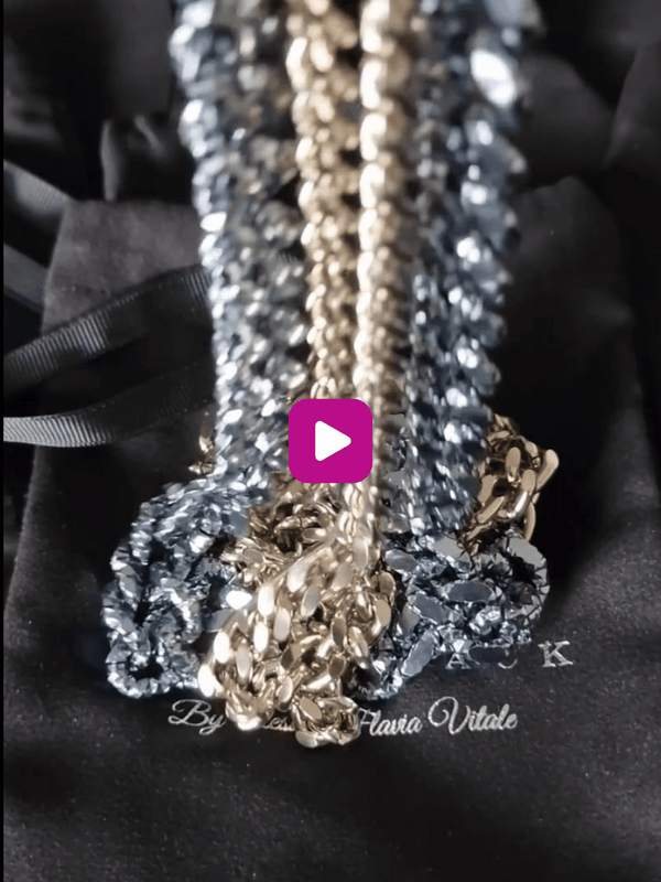 FROZEN Body Chain (Preorder)