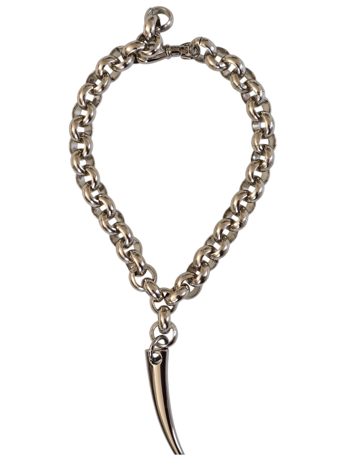 URBAN Choker Pendant