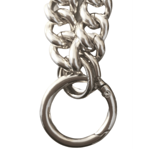 FORBIDDEN Chain Cuffs Set - Color Variants