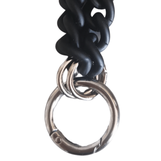 FORBIDDEN Chain Cuffs Set - Color Variants
