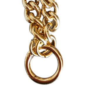 FORBIDDEN Chain Cuffs Set - Color Variants