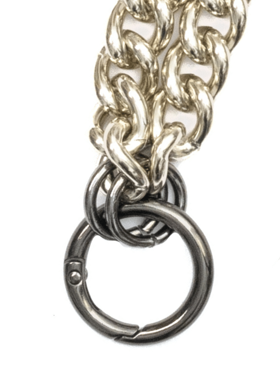 FORBIDDEN Chain Cuffs Set - Color Variants