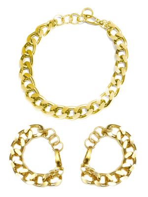 LUX Set