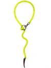 NEW! FORBIDDEN Necklace - Fluo Lime - Limited Edition