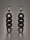 ICON – Chain Drop Earrings (US Stock)