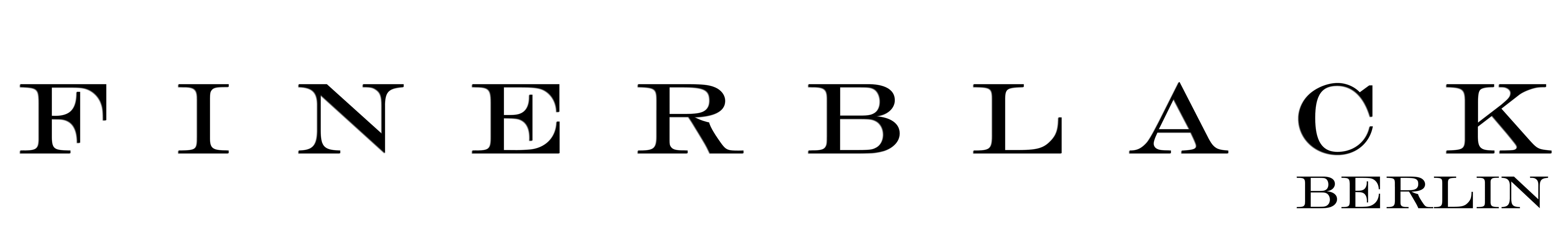 Finerblack Jewelry
