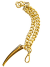 FORBIDDEN Bracelet - Gold