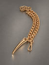 FORBIDDEN – Claw Chain Bracelet, Gold (US Stock)
