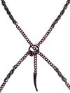 FORBIDDEN DELUXE Body Chain - Signature Piece (New)