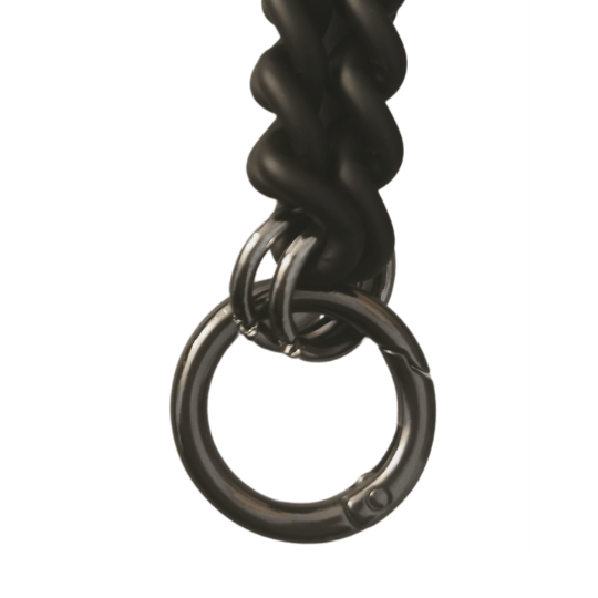 FORBIDDEN Chain Cuffs SET