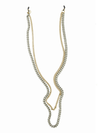 LUX Eyeglass Chain Holder - Shop statement & Gothic jewelry for men & women online | Finerblack Jewelry