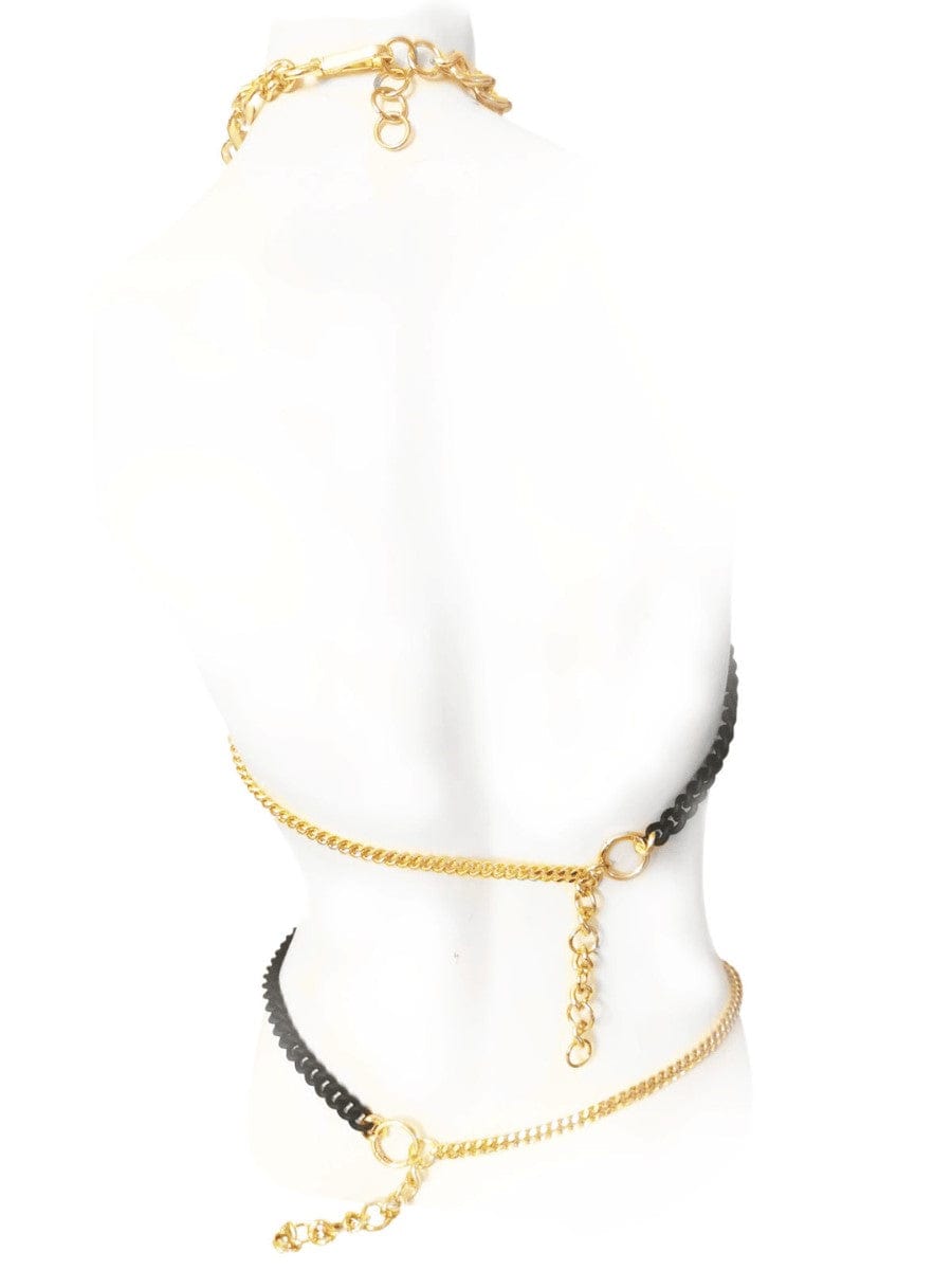 CLEOPATRA Body Chain - Limited Edition