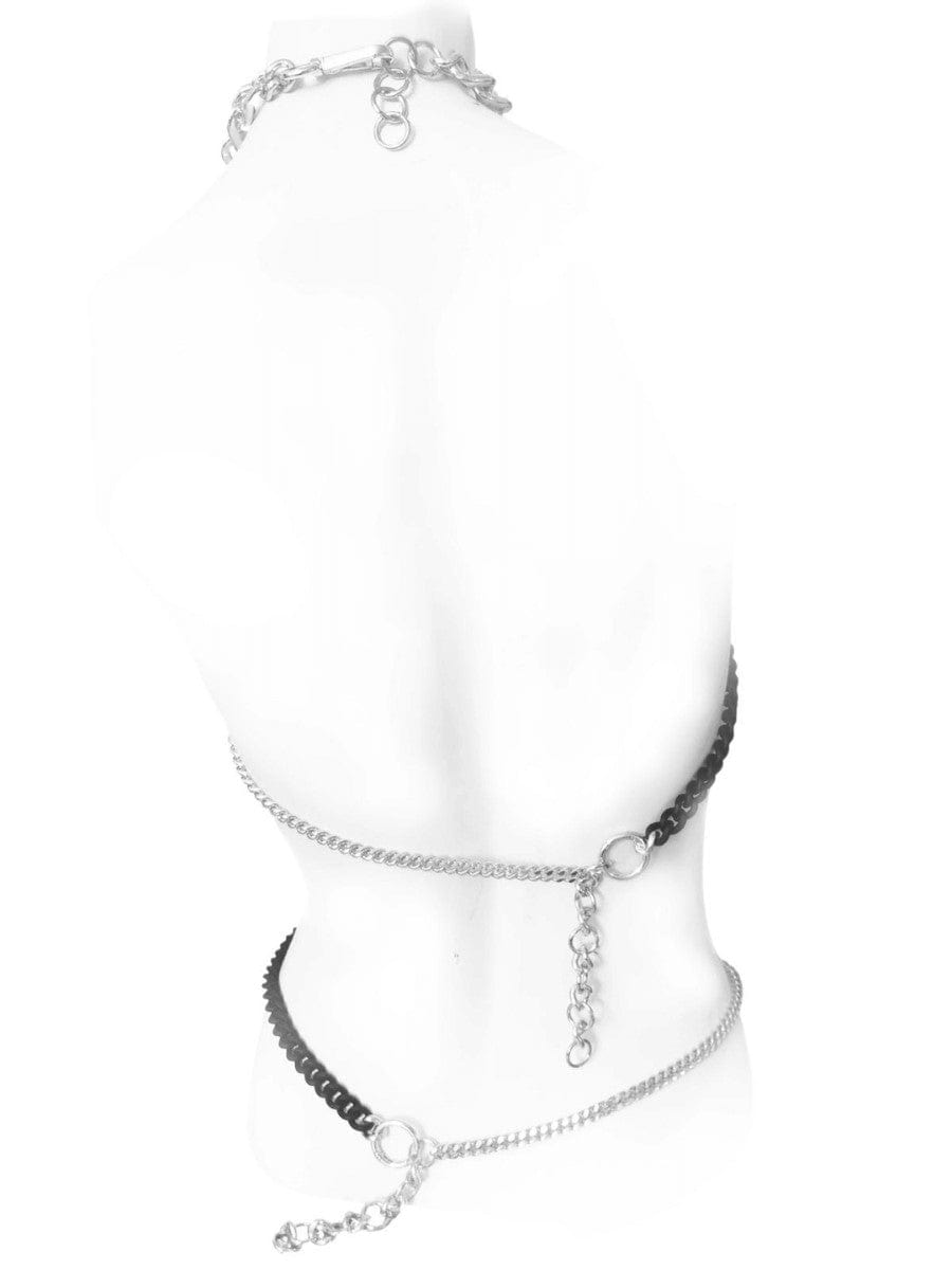 Body Chain Back Body Chain Back